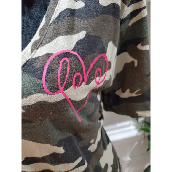 Ev 1 Women's Multicolor Cotton Short Sleeve V-Neck Pullover Top Blouse Size 3XL - Picture 3 of 11